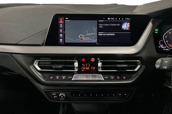 Used BMW 1 Series 2022 for sale - 76152431: Photo 9