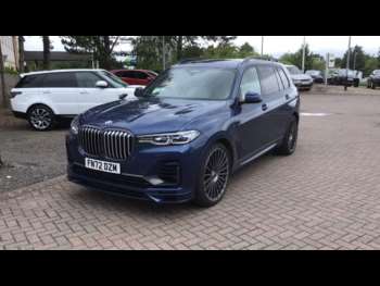 Used BMW Alpina 2022 for sale - 75187164: Photo