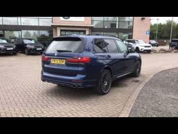 Used BMW Alpina 2022 for sale - 75187164: Photo