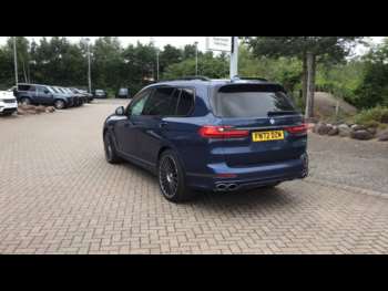 Used BMW Alpina 2022 for sale - 75187164: Photo