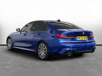 Used BMW 3 Series 2020 for sale - 75311841: Photo