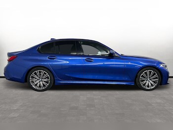 Used BMW 3 Series 2020 for sale - 75311841: Photo