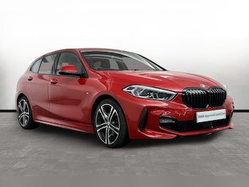 BMW - 1 Series