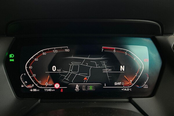 Used BMW 1 Series 2022 for sale - 75531461: Photo 10