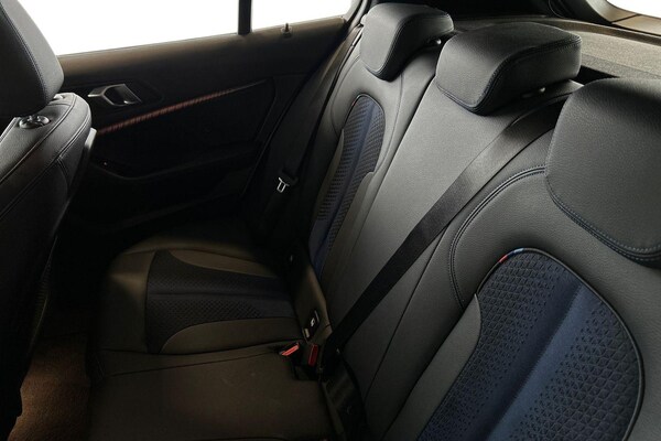 Used BMW 1 Series 2022 for sale - 75531461: Photo 13