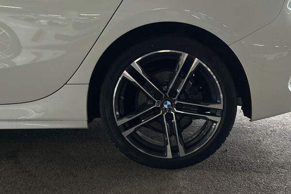 Used BMW 1 Series 2022 for sale - 75531461: Photo 15