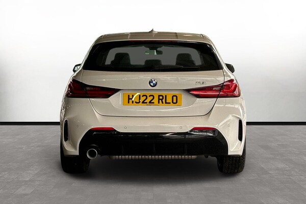 Used BMW 1 Series 2022 for sale - 75531461: Photo 16
