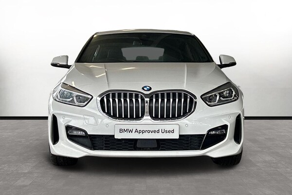 Used BMW 1 Series 2022 for sale - 75531461: Photo 17