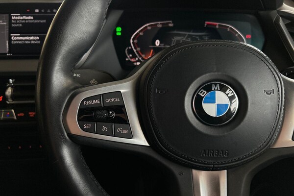 Used BMW 1 Series 2022 for sale - 75531461: Photo 18