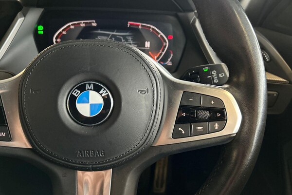 Used BMW 1 Series 2022 for sale - 75531461: Photo 19