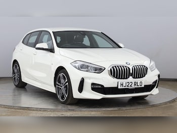 BMW - 1 Series