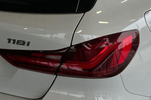 Used BMW 1 Series 2022 for sale - 75531461: Photo 20