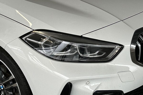 Used BMW 1 Series 2022 for sale - 75531461: Photo 21