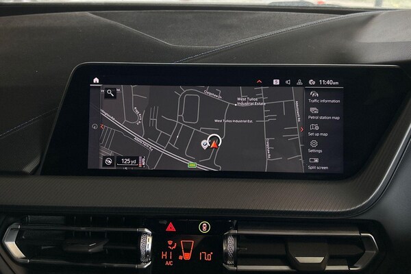 Used BMW 1 Series 2022 for sale - 75531461: Photo 23