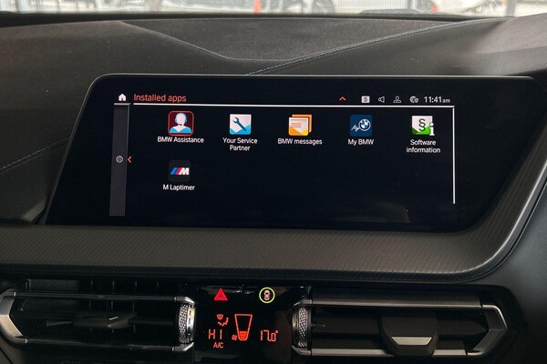 Used BMW 1 Series 2022 for sale - 75531461: Photo 24