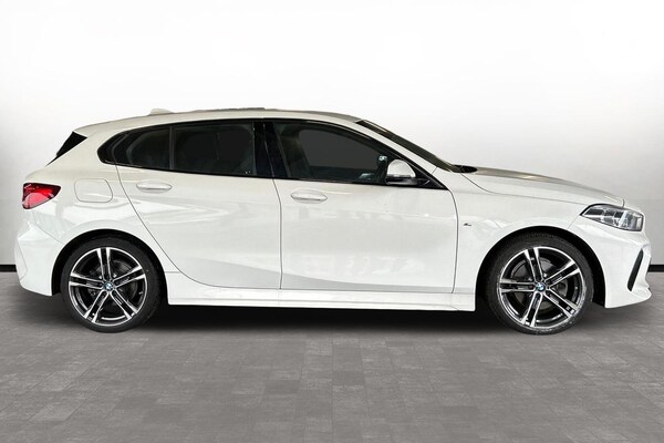 Used BMW 1 Series 2022 for sale - 75531461: Photo 3