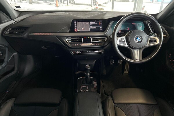 Used BMW 1 Series 2022 for sale - 75531461: Photo 5
