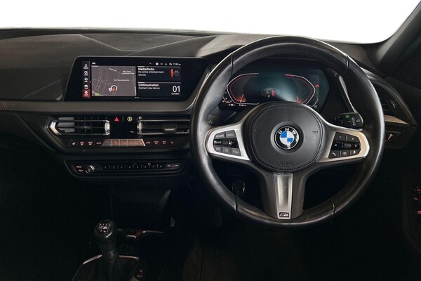 Used BMW 1 Series 2022 for sale - 75531461: Photo 6