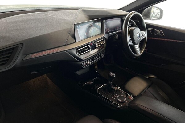 Used BMW 1 Series 2022 for sale - 75531461: Photo 8