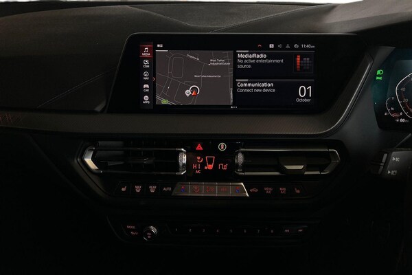 Used BMW 1 Series 2022 for sale - 75531461: Photo 9