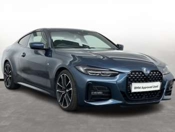 2022 (22) - 430i [245] M Sport 2dr Step Auto