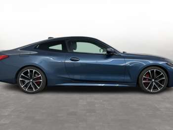 Used BMW 4 Series 2022 for sale - 74848619: Photo