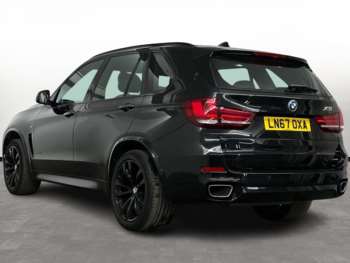 Used BMW X5 2017 for sale - 74908216: Photo