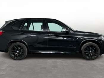 Used BMW X5 2017 for sale - 74908216: Photo