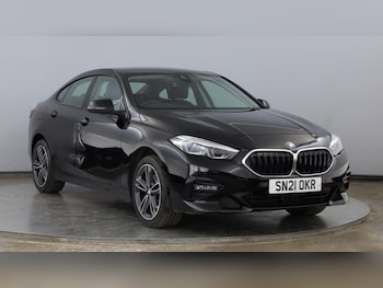 BMW - 2 Series
