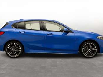 Used BMW 1 Series 2021 for sale - 74849162: Photo