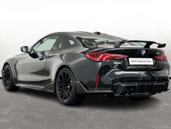 Used BMW M4 2024 for sale - 74862001: Photo