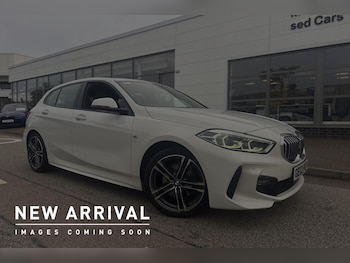 BMW - 1 Series