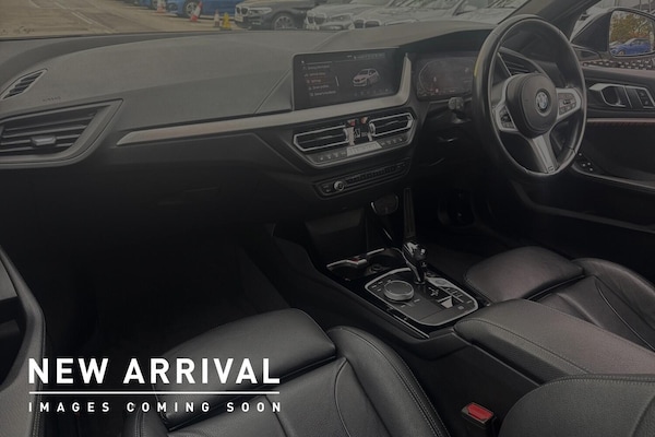 Used BMW 1 Series 2021 for sale - 76189989: Photo 2