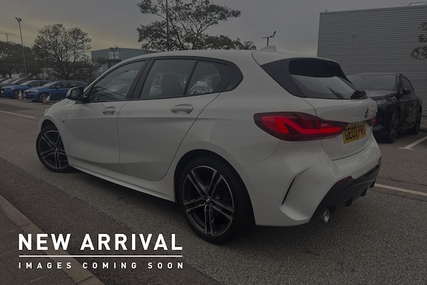Used BMW 1 Series 2021 for sale - 76189989: Photo 3