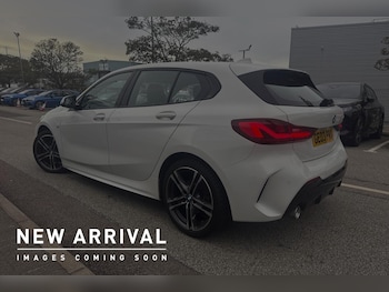 Used BMW 1 Series 2021 for sale - 76189989: Photo 3