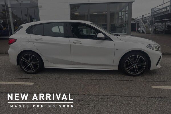 Used BMW 1 Series 2021 for sale - 76189989: Photo 4