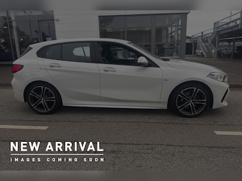 Used BMW 1 Series 2021 for sale - 76189989: Photo 4
