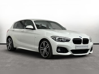 BMW - 1 Series
