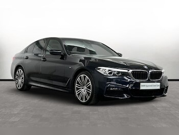 BMW - 5 Series