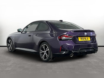 Used BMW 2 Series 2023 for sale - 75493174: Photo