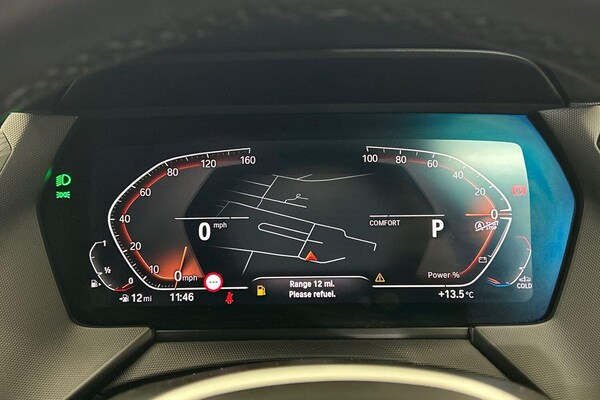 Used BMW 1 Series 2022 for sale - 75990339: Photo 10