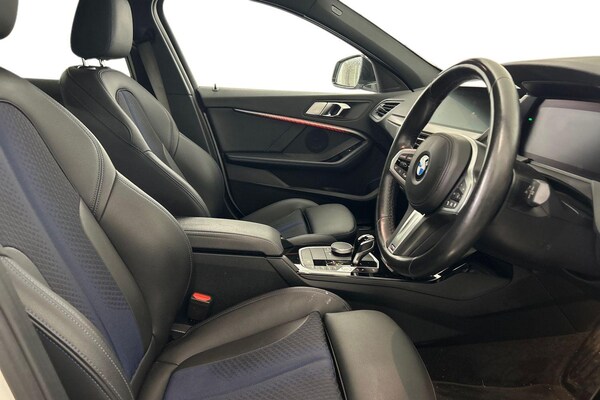 Used BMW 1 Series 2022 for sale - 75990339: Photo 12