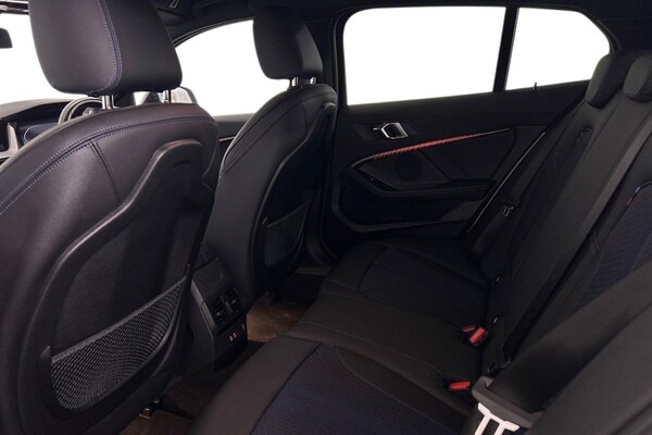 Used BMW 1 Series 2022 for sale - 75990339: Photo 13
