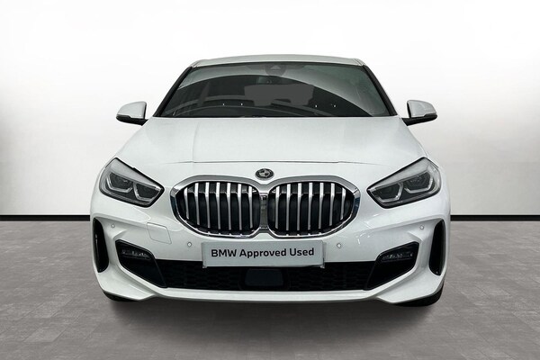 Used BMW 1 Series 2022 for sale - 75990339: Photo 17