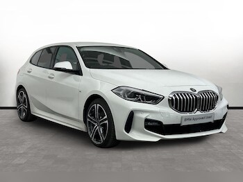 BMW - 1 Series