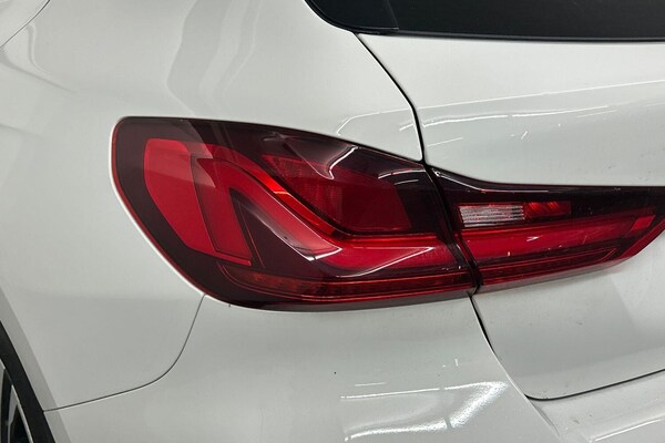 Used BMW 1 Series 2022 for sale - 75990339: Photo 20