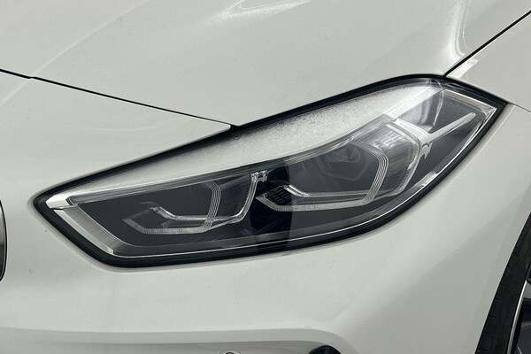 Used BMW 1 Series 2022 for sale - 75990339: Photo 21