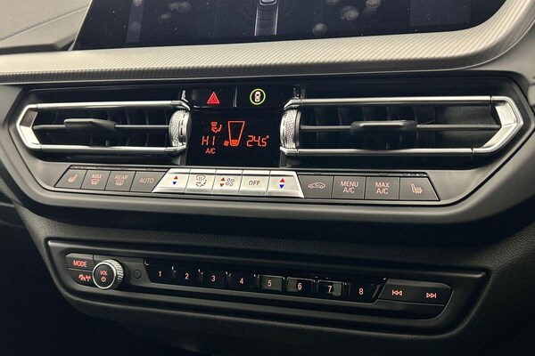 Used BMW 1 Series 2022 for sale - 75990339: Photo 22