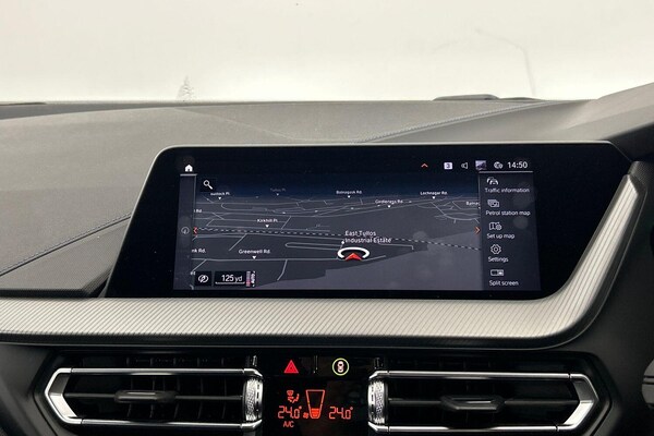 Used BMW 1 Series 2022 for sale - 75990339: Photo 23