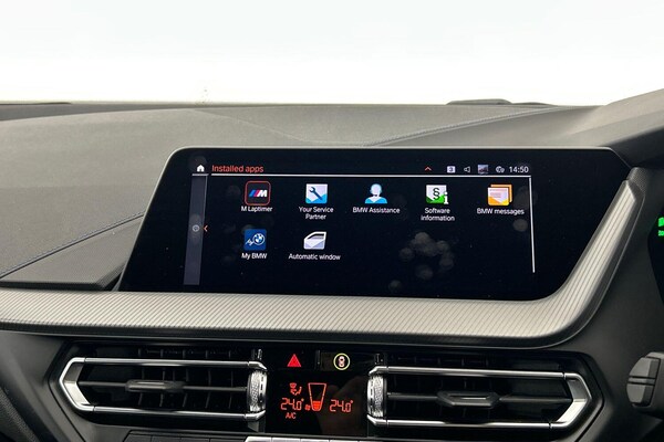Used BMW 1 Series 2022 for sale - 75990339: Photo 24